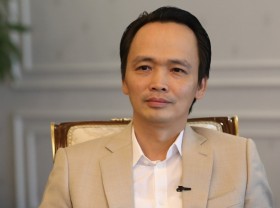 Image: Trinh Van Quyet FLC and Ms. Phuong Dangle have the identical ‘creditor’: Why is the angle of ‘demanding cash’ utterly completely different?