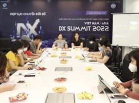 Image: Vietnam - Asia digital transformation summit slated for May