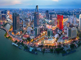 Image: Vietnam’s economic growth in 2022 projected to be stronger than previously expected