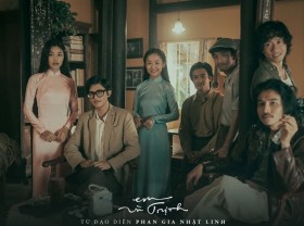 Image: Cast of film on late songwriter Trịnh Công Sơn revealed