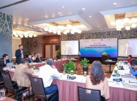 Image: Collaborative workshop held to reduce risks and fatalities on roads in Vietnam