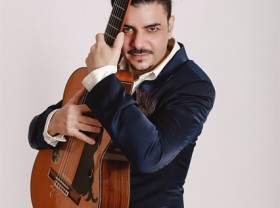 Image: Concert highlights French songs at L’Espace