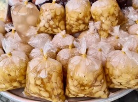 Image: Delicious and cheap stomach lining dishes in Hue