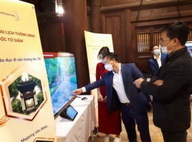 Image: Digital transformation: inevitable tourism trend