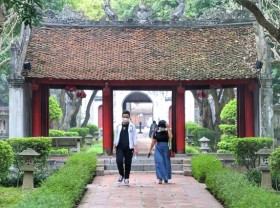 Image: Hà Nội among favourite destinations in Southeast Asia: Travelbook