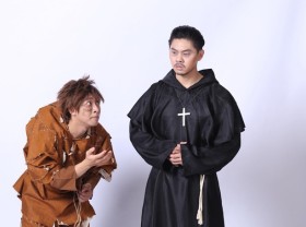 Image: HCM City troupe to stage new version of French musical