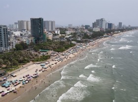 Image: Hùng​​​​​​​ Kings’ commemoration sees domestic travel boom
