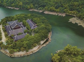 Image: International search volume for Việt Nam tourism increases remarkably