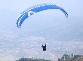 Image: Lai Châu culture and tourism week to open