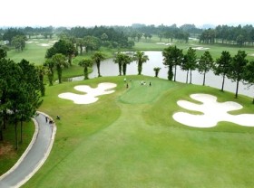 Image: Measures sought to promote golf tourism in Việt Nam