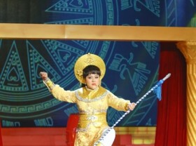Image: New reality TV contest celebrates 100 years of reformed opera