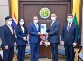 Image: Agricultural cooperation brings huge benefit to Vietnam, Thailand