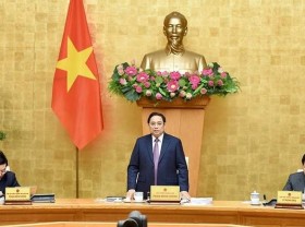 Image: All measures should be taken to fulfill tasks: PM
