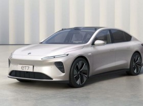Image: Chinese language electrical vehicles impress with sturdy capability like Ferrari, ‘threate’ Tesla, Mercedes