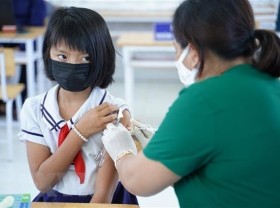 Image: COVID-19: new cases on April 21 tops 12,000