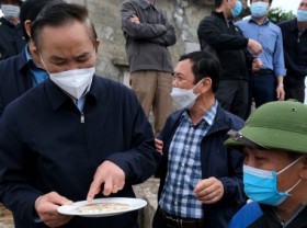 Image: Developing sustainable mollusk farming industry
