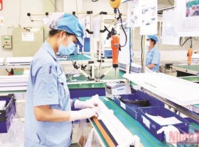 Image: Efforts made to help labour market recover sustainably