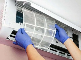 Image: Errors when utilizing air conditioners that most individuals make