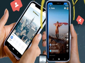 Image: Fb provides a brand new characteristic to compete with TikTok
