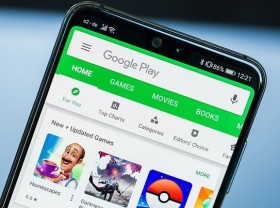 Image: Google lists TOP apps customers should take away from their Android telephones