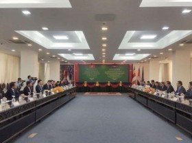 Image: Hanoi, Phnom Penh agree new bilateral cooperation orientations