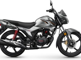 Image: Honda launched a brand new clutch automobile mannequin, sporty design, priced at solely 32 million VND
