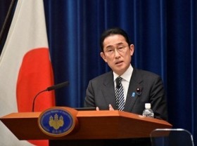 Image: Japanese Prime Minister to pay official visit to Vietnam