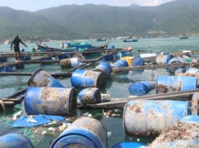 Image: Marine farming in the face of climate change challenges