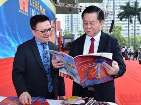 Image: National Press Festival wraps up