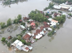 Image: National weather is getting increasingly erratic