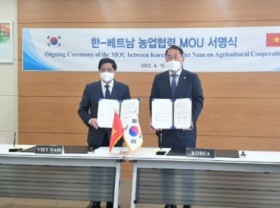 Image: Promotion of Vietnam-South Korea strategic cooperation