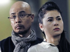 Image: Revealing the explanation why the trillion-dollar divorce between Mrs. Le Hoang Diep Thao and Mr. Dang Le Nguyen Vu closed