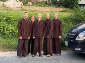 Image: Scorching details about the newest developments in Tinh That Bong Lai case