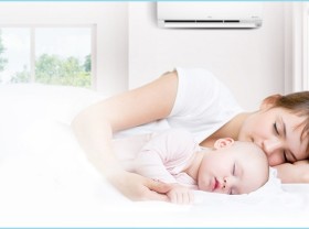 Image: Specialists present methods to use air conditioners successfully and get monetary savings on sizzling days