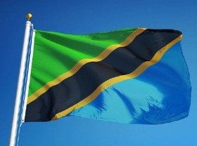 Image: Vietnam congratulates Tanzania on National Day