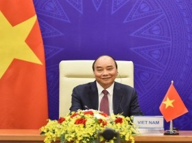 Image: Vietnam congratulates Zimbabwe on National Day