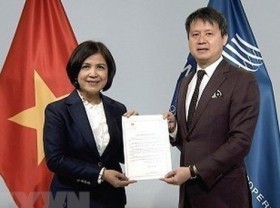 Image: Vietnam joins WIPO Performances and Phonograms Treaty