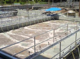 Image: Vietnam needs 20 billion USD to treat urban domestic wastewater