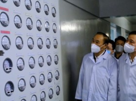Image: Vietnam to introduce the first African Swine Fever vaccine