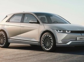 Image: Vinfast’s fierce competitor launched with an opulent design, fashionable gear