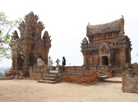 Image: Ninh Thuận tourism growth plan to highlight distinct features
