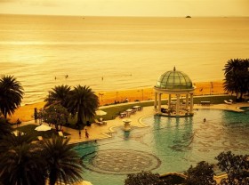Image: Phú Quốc sees spike in tourist arrivals