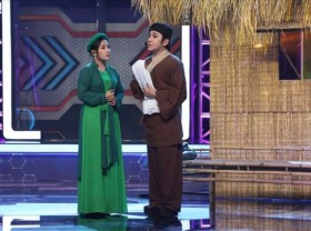 Image: Private theatre group preserves cải lương
