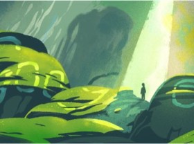 Image: Sơn Đoòng Cave featured on 17 countries’ Google homepage