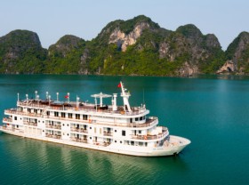 Image: Special experiences on Paradise Elegance yacht