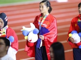 Image: Vietnamese athletics ready to defend reign at regional event