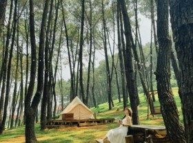 Image: 7 last-minute travel suggestions on the occasion of April 30