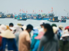 Image: 9 experiences worth trying in Quang Nam