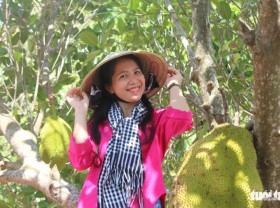 Image: A perfect holiday getaway in Vietnam’s Mekong Delta