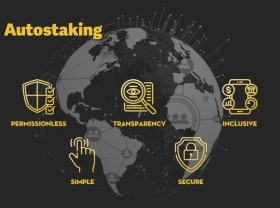 Image: Auto-Staking | New Pattern In 2022?